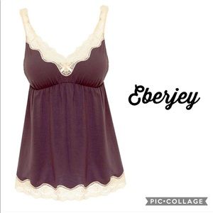 ⭐️ NWT Lady Godiva Cami